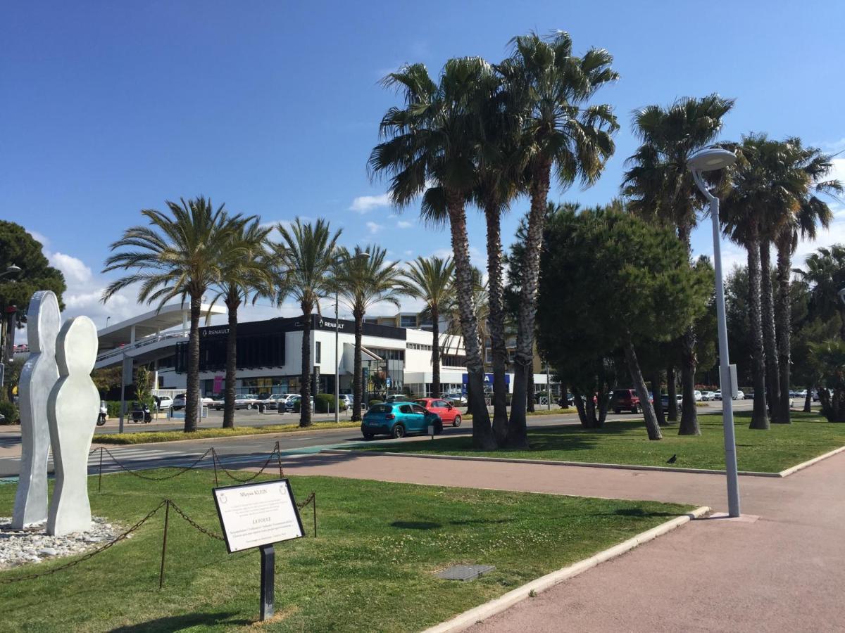 Maison Cocoon Plage du Grazel Gruissan Esterno foto