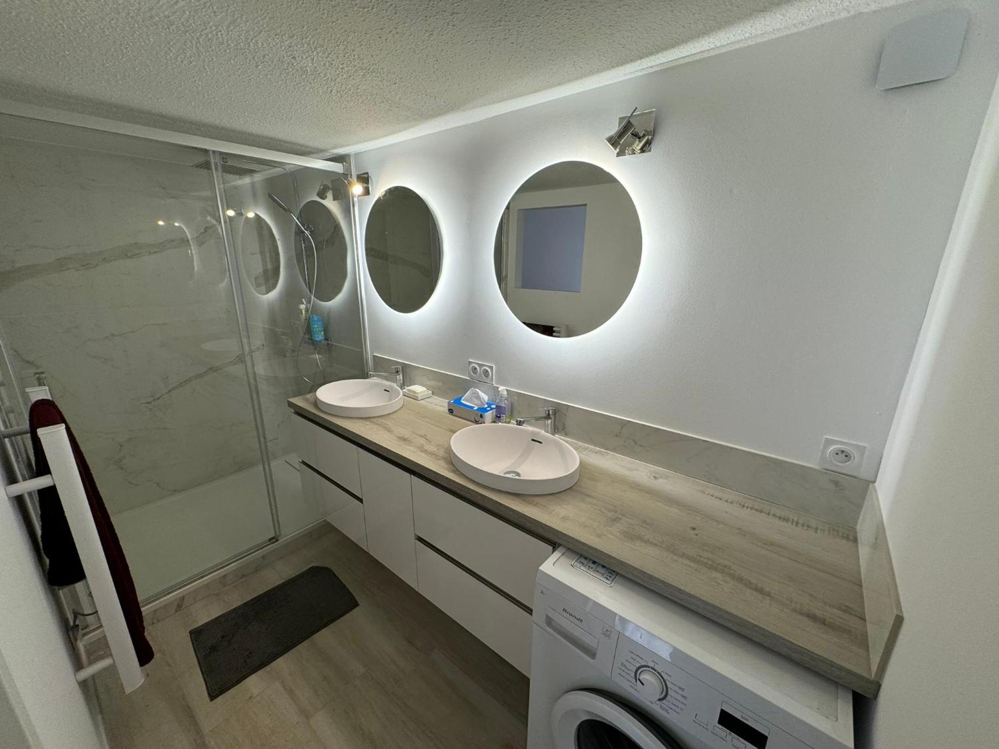 Maison Cocoon Plage du Grazel Gruissan Esterno foto