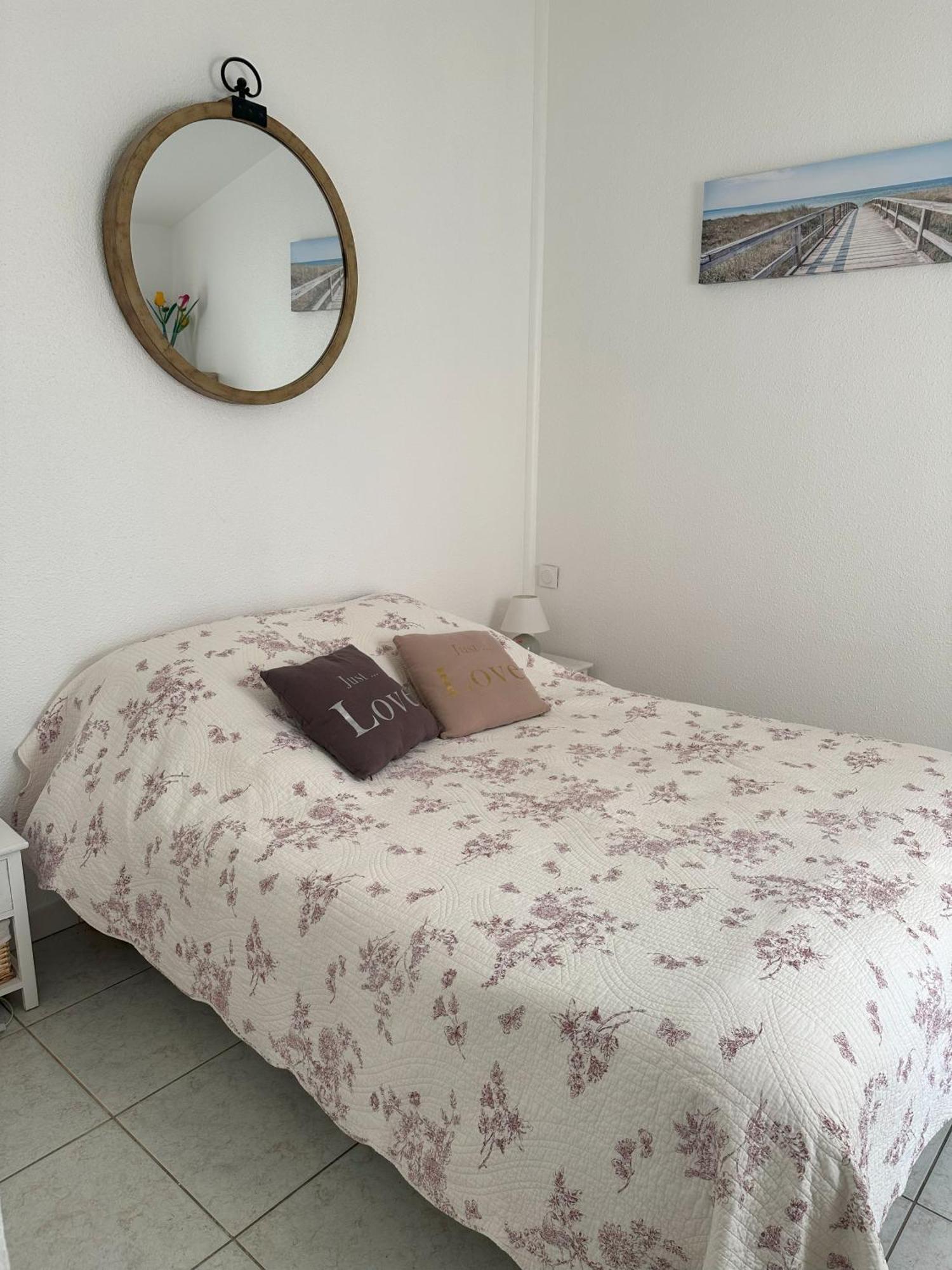 Maison Cocoon Plage du Grazel Gruissan Esterno foto